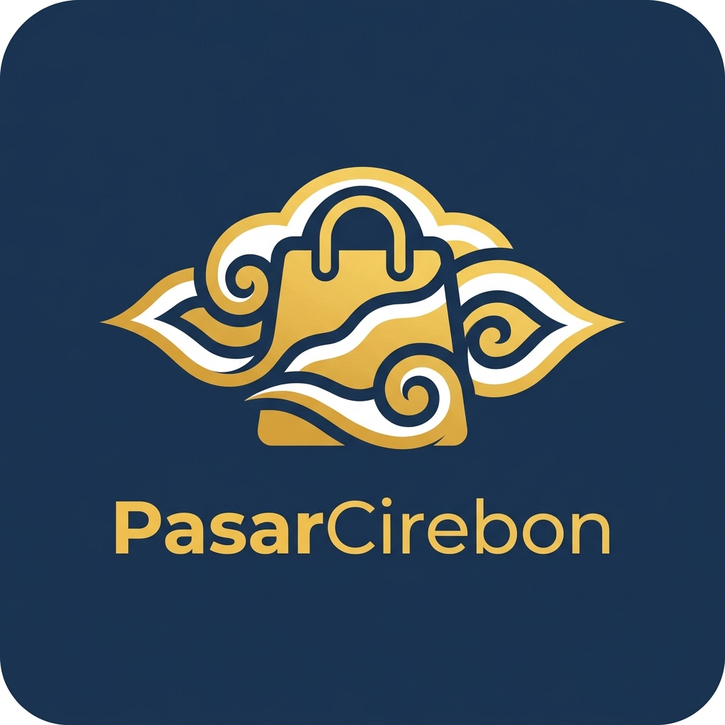 Logo PasarCirebon